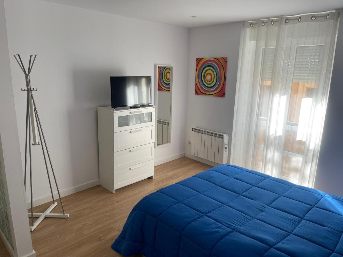 Апартаменты Anaral-Casco Viejo Gijon-Autocheck 24H Экстерьер фото