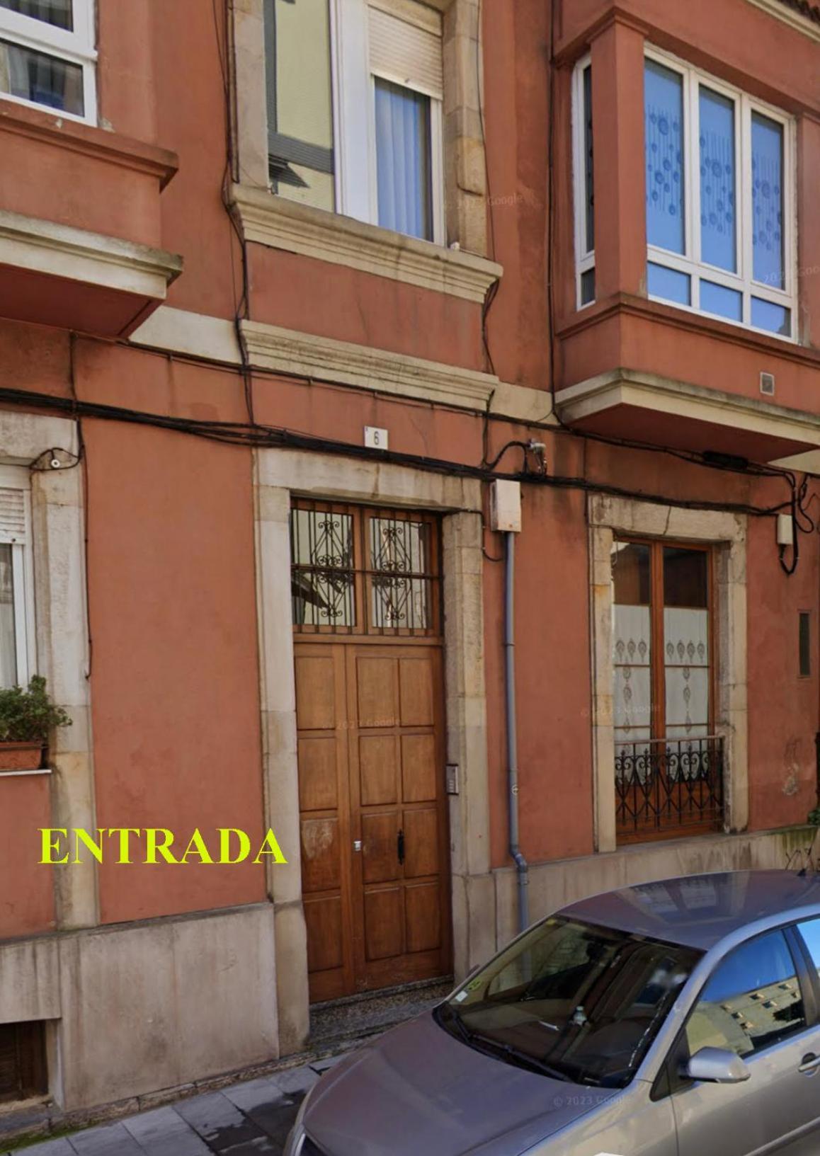 Апартаменты Anaral-Casco Viejo Gijon-Autocheck 24H Экстерьер фото
